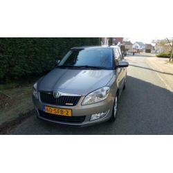 Skoda Fabia 1.2 TDI Greenline 5 deurs Apk 02-2021