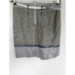 Wollen rok Sportalm - 38