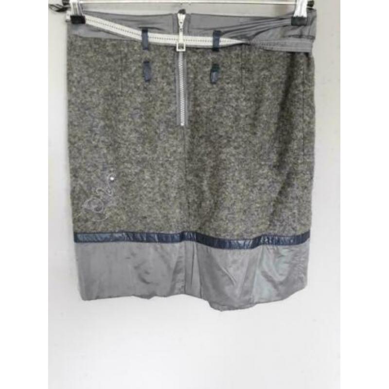 Wollen rok Sportalm - 38
