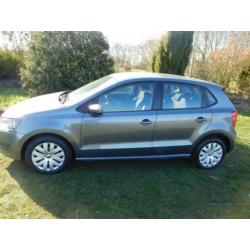 Volkswagen Polo 1.4-16V Comfortline DSG,weinig KM !