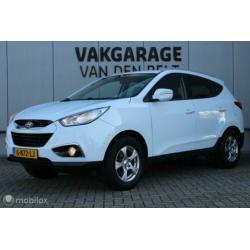 Hyundai ix35 2.0i Dynamic Trekhaak 1800 Kg Trekgewicht ! Air