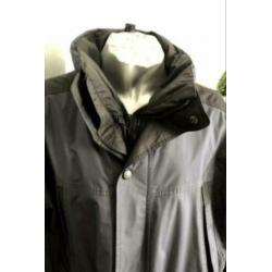 Crossfield jas maat XL