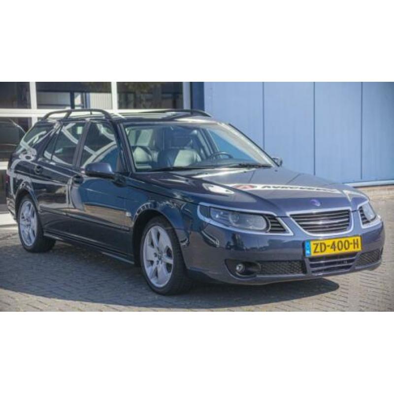 Saab 9-5 Estate 2.0t Vector