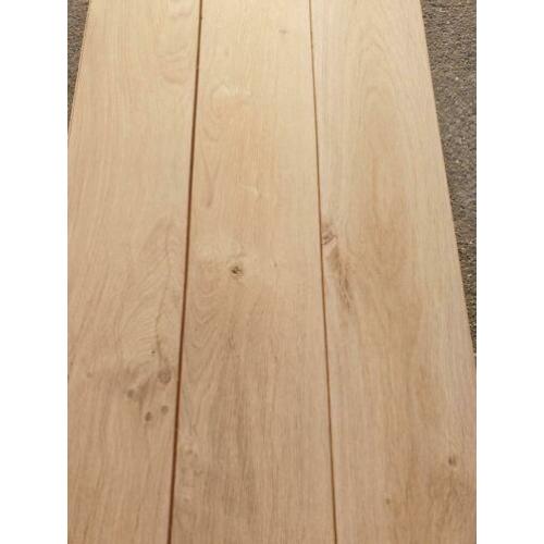 17M2 Massieve eiken houten vloer Rustiek A