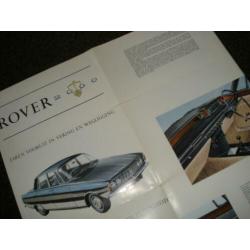 Rover 2000