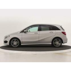 Mercedes-Benz B-Klasse 200 AMG Trekhaak | Navigatie | AMG st