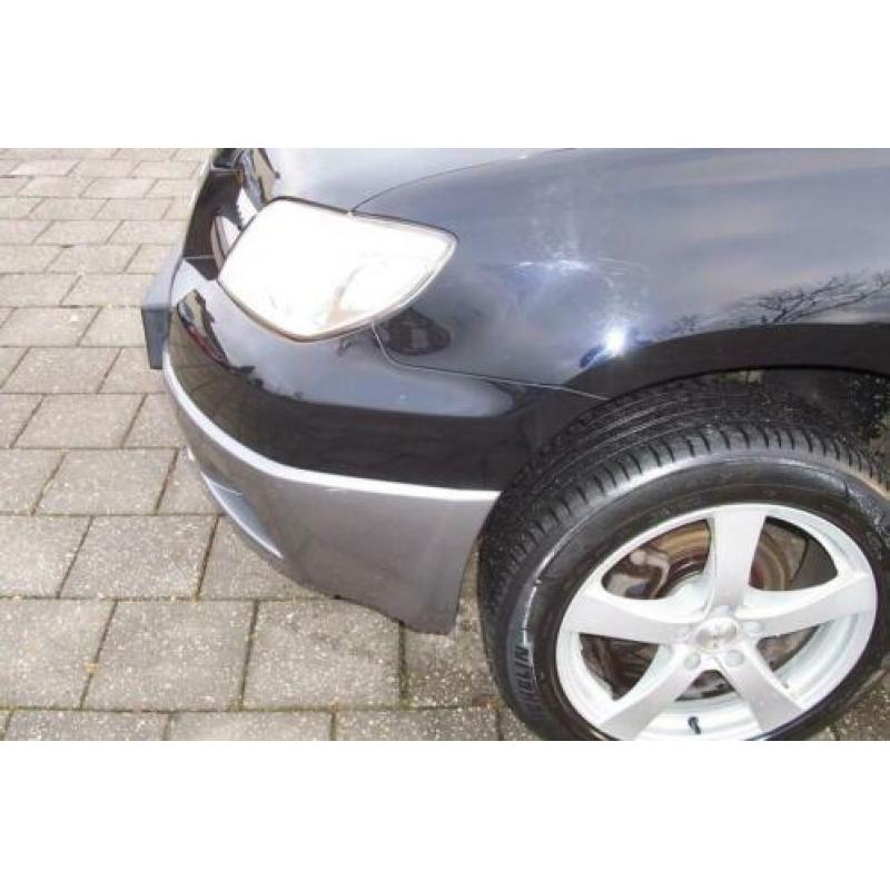 Mitsubishi Outlander Sport 2.0 Invite+ 5 Drs Airco/clima.Par