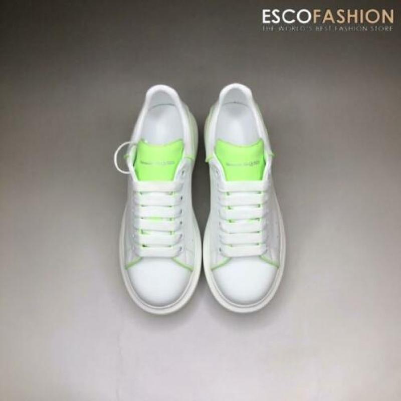 Alexander McQueen Sneakers #32