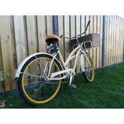 johnny loco fiets gebruikt