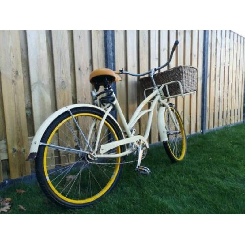 johnny loco fiets gebruikt