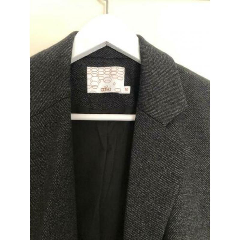 Aaiko maat m lange blazer
