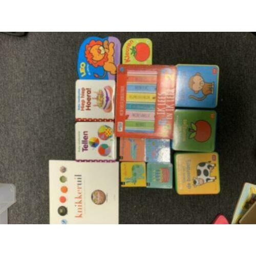 Diversen speelgoed te koop