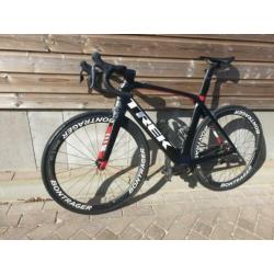 Trek Madone 9 project one