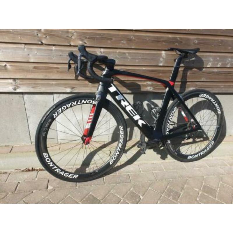 Trek Madone 9 project one