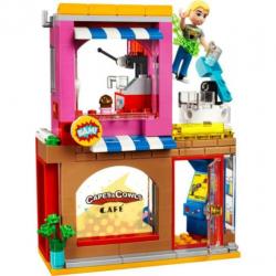 41231 Lego Super Heroes Harley Quinn Schiet te Hulp -Nieuw!