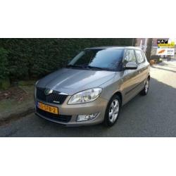 Skoda Fabia 1.2 TDI Greenline 5 deurs Apk 02-2021