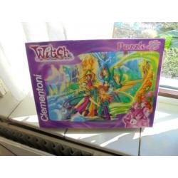 puzzel