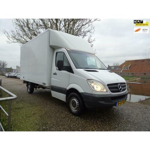 Mercedes-Benz Sprinter 316 2.2 CDI 432 HD | Nu € 7.975,-! EX