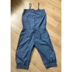 Jumpsuit van Protest - Maat 34