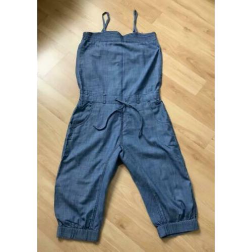Jumpsuit van Protest - Maat 34