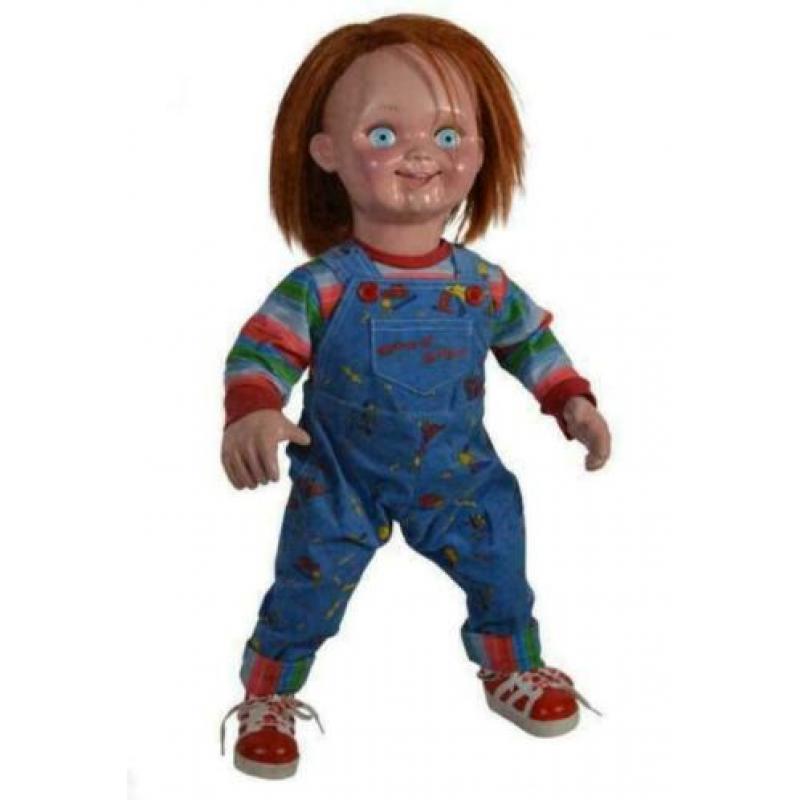 Child's Play 2 Prop Replica 1/1 Good Guys Doll