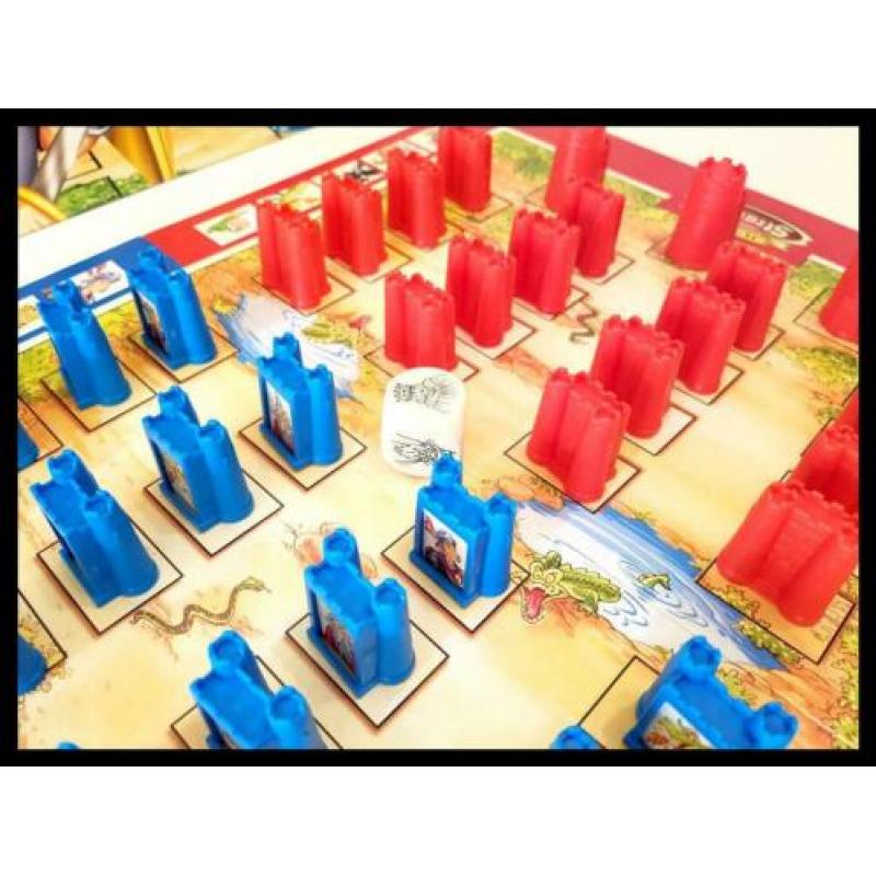 Stratego Junior van Jumbo (compleet)