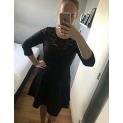 Sensi wear jurk maat M incl verzendkosten