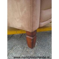 Leunstoel, fauteuil, (a21)39