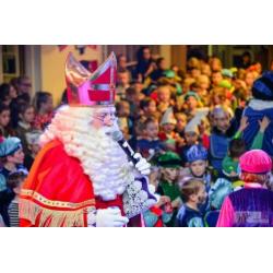 Sinterklaas Lelystad / Flevoland huren voor uw feest 2020.