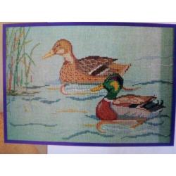 Burda Special - 53 Vogelmotieven E369 53 Maak-Ideetjes