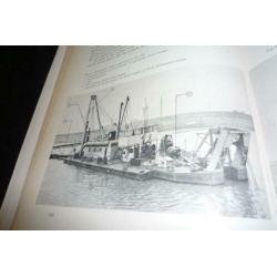 Bagger en Grondwerken