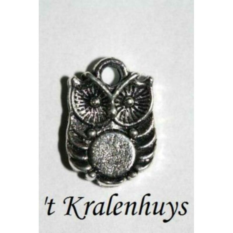 Uil bedeltjes