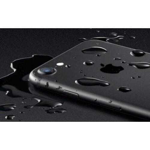 iPhone Xr glas gebroken wij maken hem