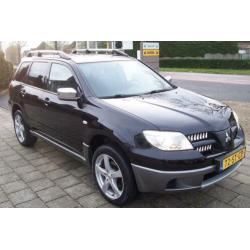 Mitsubishi Outlander Sport 2.0 Invite+ 5 Drs Airco/clima.Par