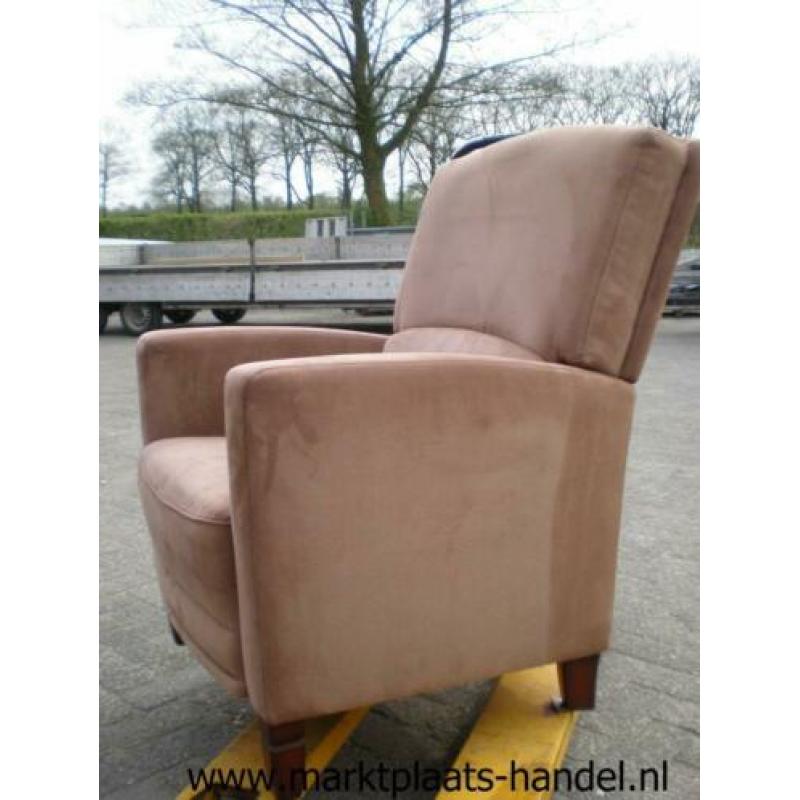 Leunstoel, fauteuil, (a21)39