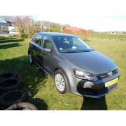 Volkswagen Polo 1.4-16V Comfortline DSG,weinig KM !