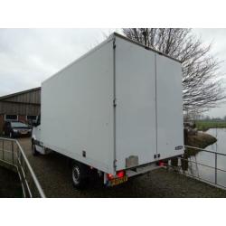 Mercedes-Benz Sprinter 316 2.2 CDI 432 HD | Nu € 7.975,-! EX