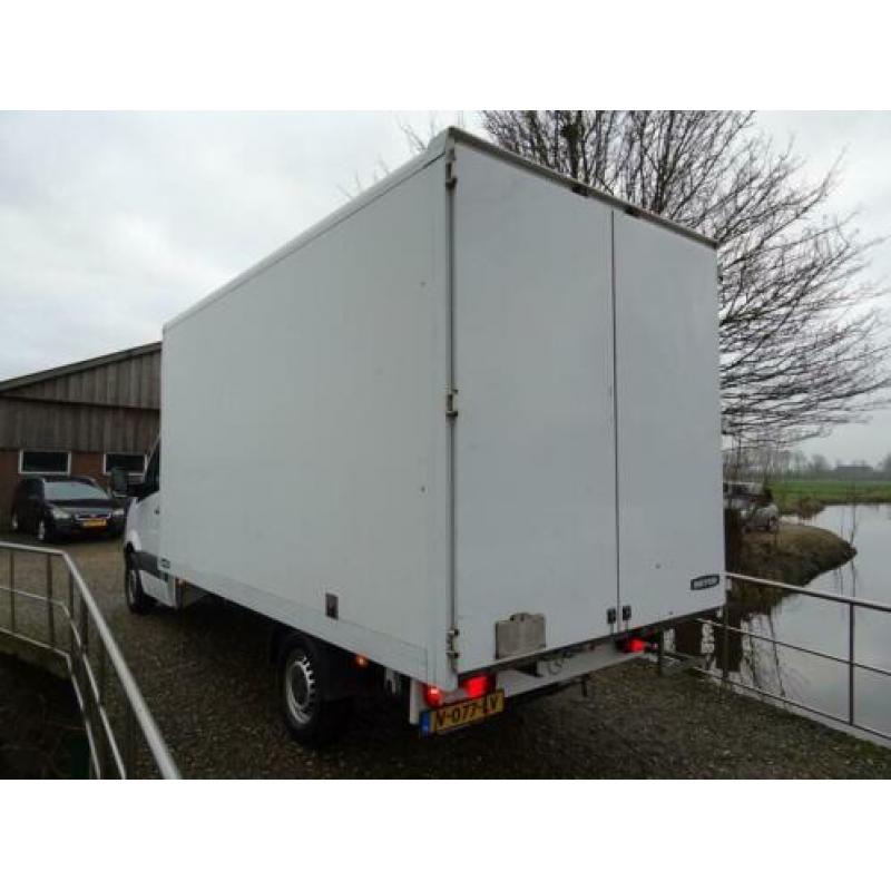 Mercedes-Benz Sprinter 316 2.2 CDI 432 HD | Nu € 7.975,-! EX