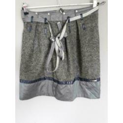 Wollen rok Sportalm - 38