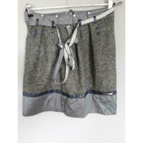 Wollen rok Sportalm - 38