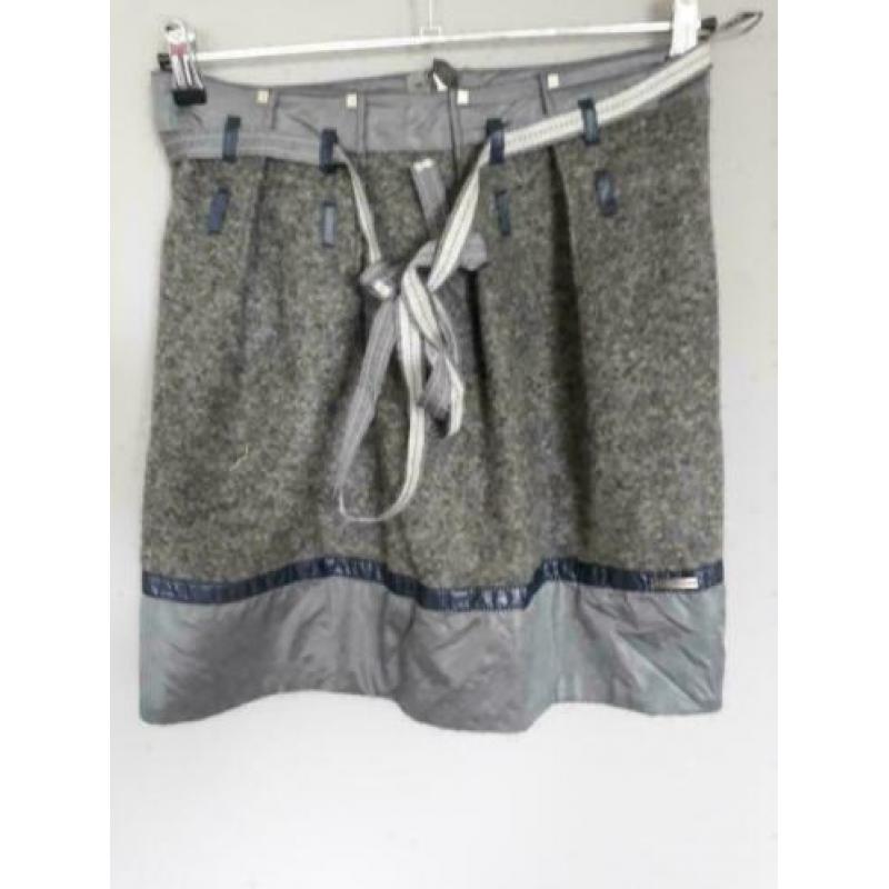 Wollen rok Sportalm - 38