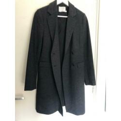 Aaiko maat m lange blazer