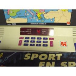 Electro computer van Jumbo