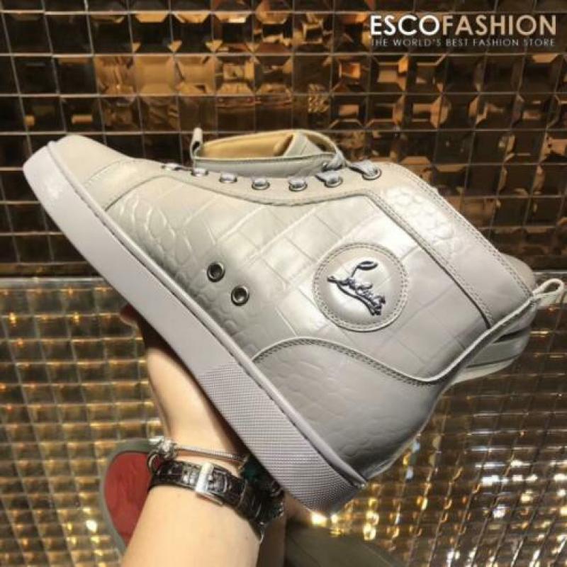 Christian Louboutin Sneakers #144