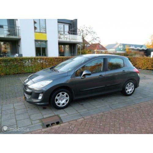 Peugeot 308 1.6 LPG G3 VTi XS Airco 5 Deurs Nap Nieuwe Apk
