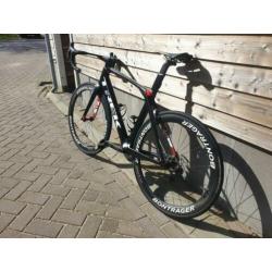 Trek Madone 9 project one