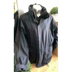 Crossfield jas maat XL