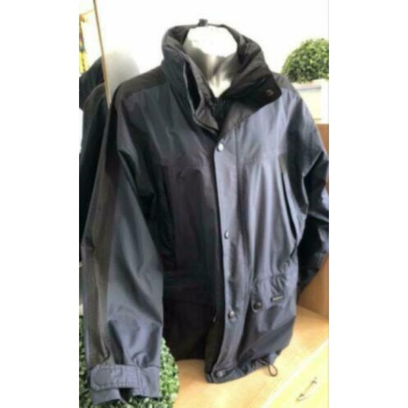 Crossfield jas maat XL