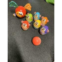 Diversen speelgoed te koop