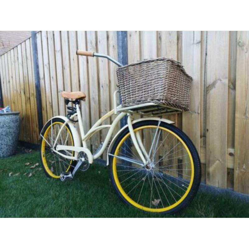 johnny loco fiets gebruikt